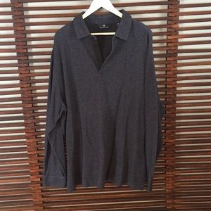 Hart Schaffner Marx polo shirt